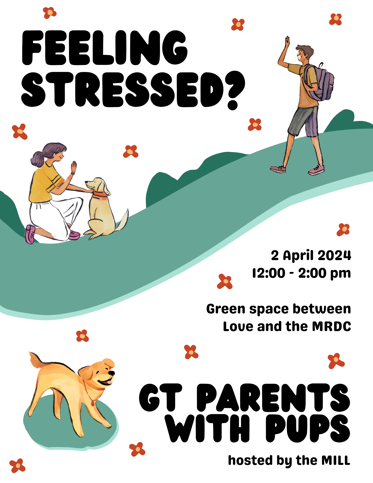 GT_Parents_with_Pups