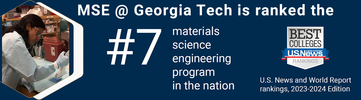 MSE Graduate Program #7 