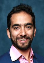 Assistant Professor and Goizueta Early Career Faculty Chair Juan-Pablo Correa-Baena