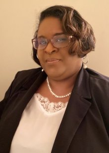 Tia Williams